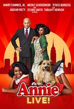 Watch Annie Live! Wootly