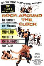 Watch Rock Around the Clock Wootly