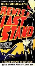 Watch Rewi\'s Last Stand Wootly