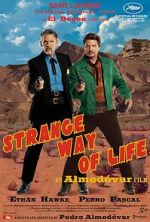 Watch Strange Way of Life (Short 2023) Wootly