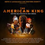 Watch The American King Wootly