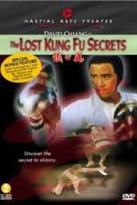 Watch The Lost Kung Fu Secrets Wootly