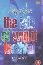 Watch Message to Love The Isle of Wight Festival Wootly