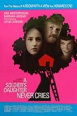 Watch A Soldier\'s Daughter Never Cries Wootly