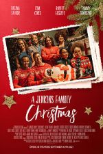 Watch The Jenkins Family Christmas Wootly