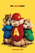 Watch Alvin and the Chipmunks: The Squeakquel Wootly