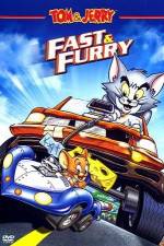 Watch Tom and Jerry The Fast and the Furry Wootly