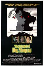 Watch The Island of Dr. Moreau Wootly