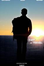 Watch The Art of Travel Wootly