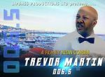 Watch Trevor Martin 006.5 Wootly