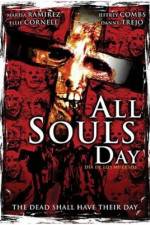 Watch All Souls Day: Dia de los Muertos Wootly