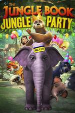 Watch The Jungle Book Jungle Party Wootly