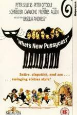 Watch What's New Pussycat Wootly