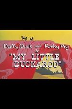 Watch My Little Duckaroo (Short 1954) Wootly