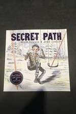 Watch Secret Path Wootly