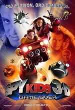 Watch Spy Kids 3-D: Game Over Wootly