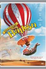 Watch Five Weeks in a Balloon Wootly