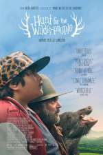 Watch Hunt for the Wilderpeople Wootly