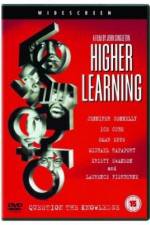 Watch Higher Learning Wootly