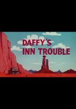 Watch Daffy\'s Inn Trouble (Short 1961) Wootly