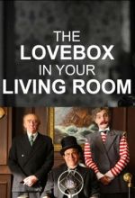 Watch The Love Box in Your Living Room Wootly