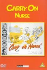 Watch Carry on Nurse Wootly