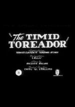 Watch The Timid Toreador (Short 1940) Wootly