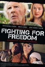 Watch Fighting for Freedom Wootly