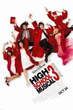 Watch High School Musical 3: Senior Year Wootly