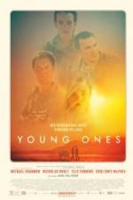 Watch Young Ones Wootly