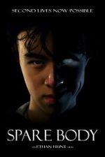 Watch Spare Body (Short 2021) Wootly