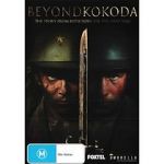 Watch Beyond Kokoda Wootly