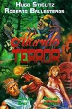 Watch Alarido del terror Wootly