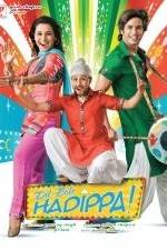 Watch Dil Bole Hadippa! Wootly