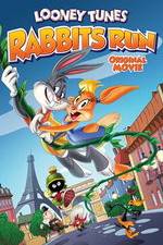 Watch Looney Tunes: Rabbit Run Wootly