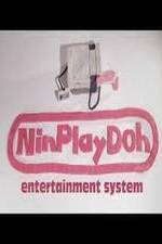 Watch NinPlayDoh Entertainment System Wootly