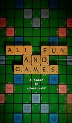 Watch All Fun & Games (Short 2023) Wootly