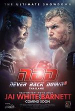 Watch Never Back Down: No Surrender Wootly