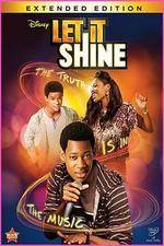 Watch Let It Shine Wootly