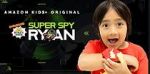 Watch Super Spy Ryan Wootly