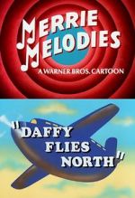 Daffy Flies North (TV Short 1980) wootly