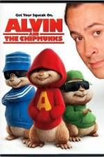 Watch Alvin and the Chipmunks Wootly