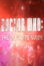 Watch Doctor Who The Ultimate Guide Wootly