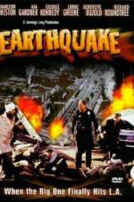 Watch Earthquake Wootly