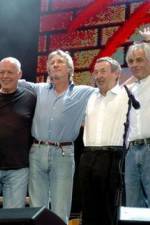 Watch Pink Floyd Reunited at Live 8 Wootly