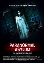 Watch Paranormal Asylum Wootly