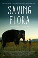 Watch Saving Flora Wootly