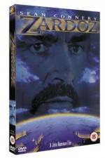 Watch Zardoz Wootly