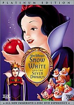 Watch Snow White Wootly