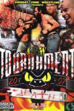 Watch CZW: Tournament of Death 6 Wootly